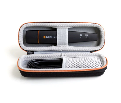 Original Scanmarker Case