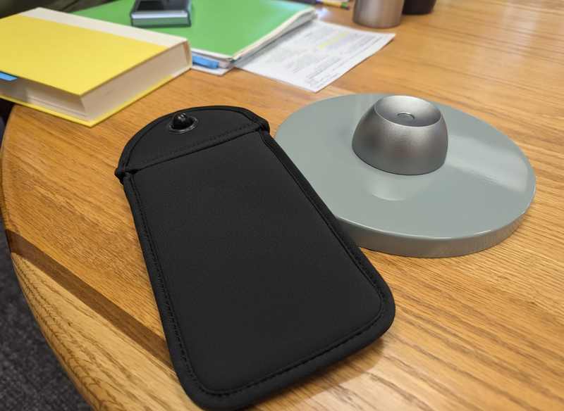 Fokusposen – Mobilhotell for hjem og skole