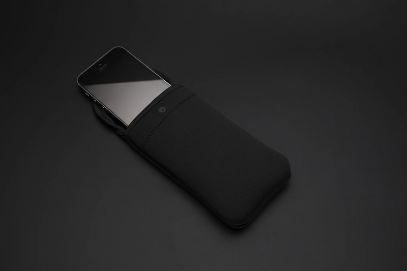 Fokusposen – Mobilhotell for hjem og skole