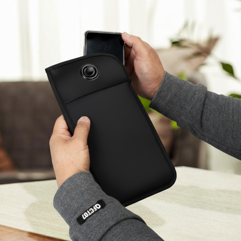 Fokusposen – Mobilhotell for hjem og skole