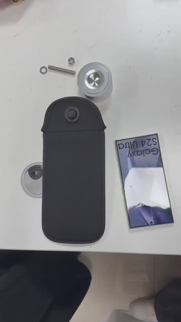 Fokusposen – Mobilhotell for hjem og skole