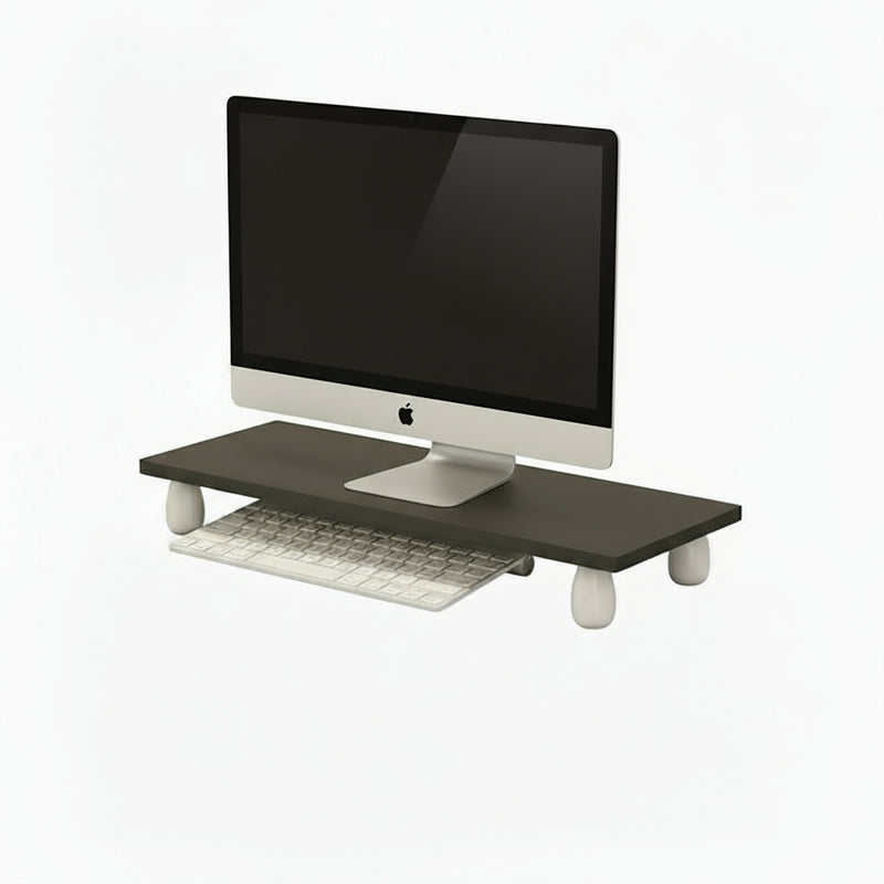 Stativ for PC-skjerm