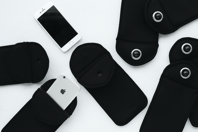 Fokusposen – Mobilhotell for hjem og skole