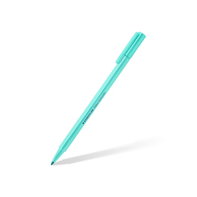 Markeringstusjer STAEDTLER Triplus Pastel (6-PK)