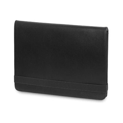 Moleskine Klassisk Laptop Sleeve 13" og 15" Sort