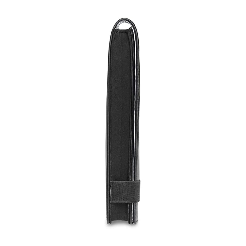 Moleskine Klassisk Laptop Sleeve 13" og 15" Sort