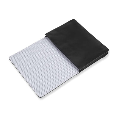 Moleskine Klassisk Laptop Sleeve 13" og 15" Sort