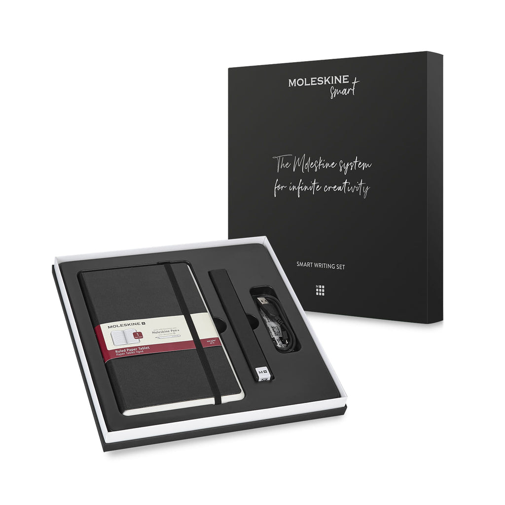 Moleskine-Smart-Writing-Set-