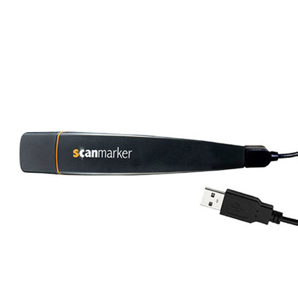 Scanmarker USB