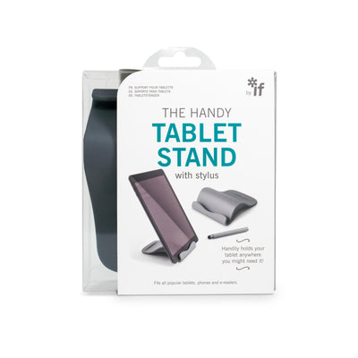 The Handy Tablet Stand Ipad holder
