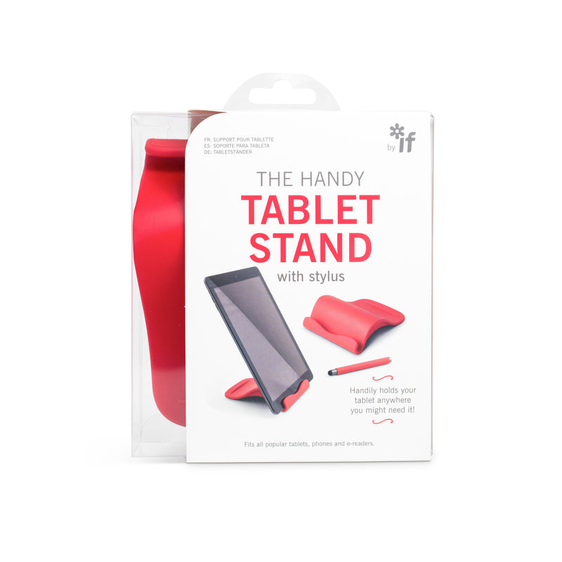 The Handy Tablet Stand Ipad holder