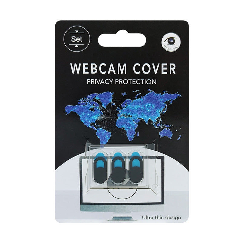 Webkamera Covers Ultratynn Til Mac / Mobiltelefon